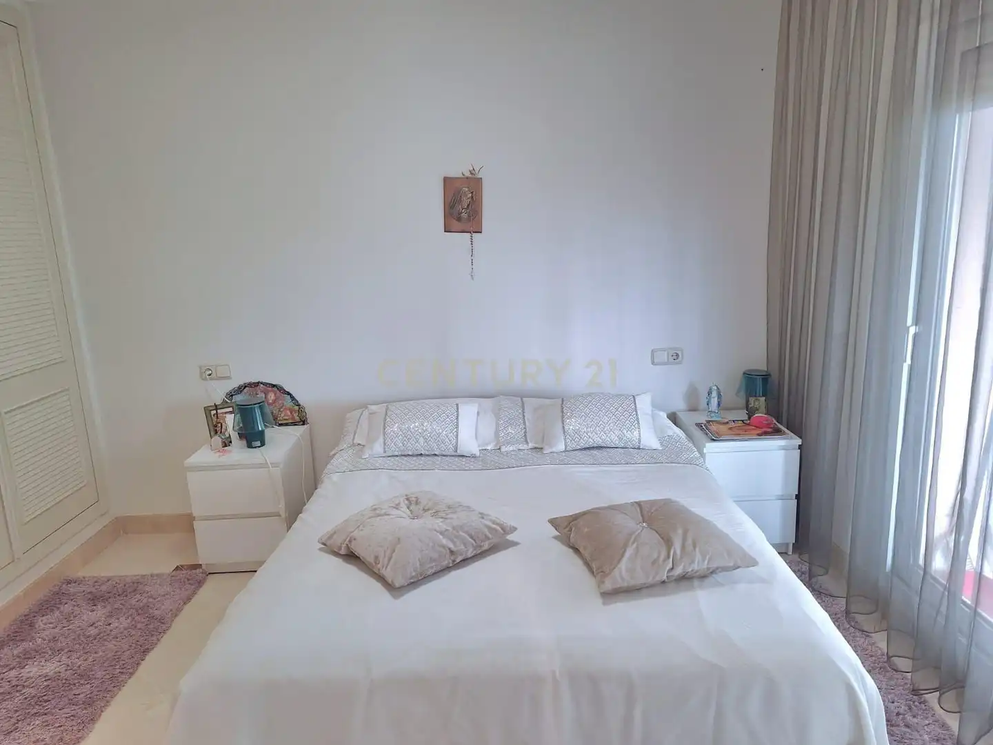 Piso con terraza en venta en AV VIENTOS DE RIVIERA 15 CONJUNTO LOS FLAMENCOSMIJAS (MÁLAGA), imagen 24