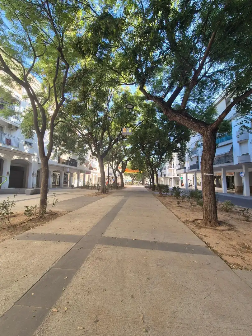 Locale commerciale in cessione a Altea ciudad, imagen 5