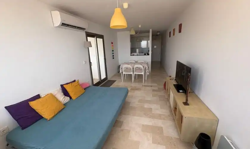 Wohnung mit Aufzug zum Verkauf in Calle el Fielato 1, imagen 13