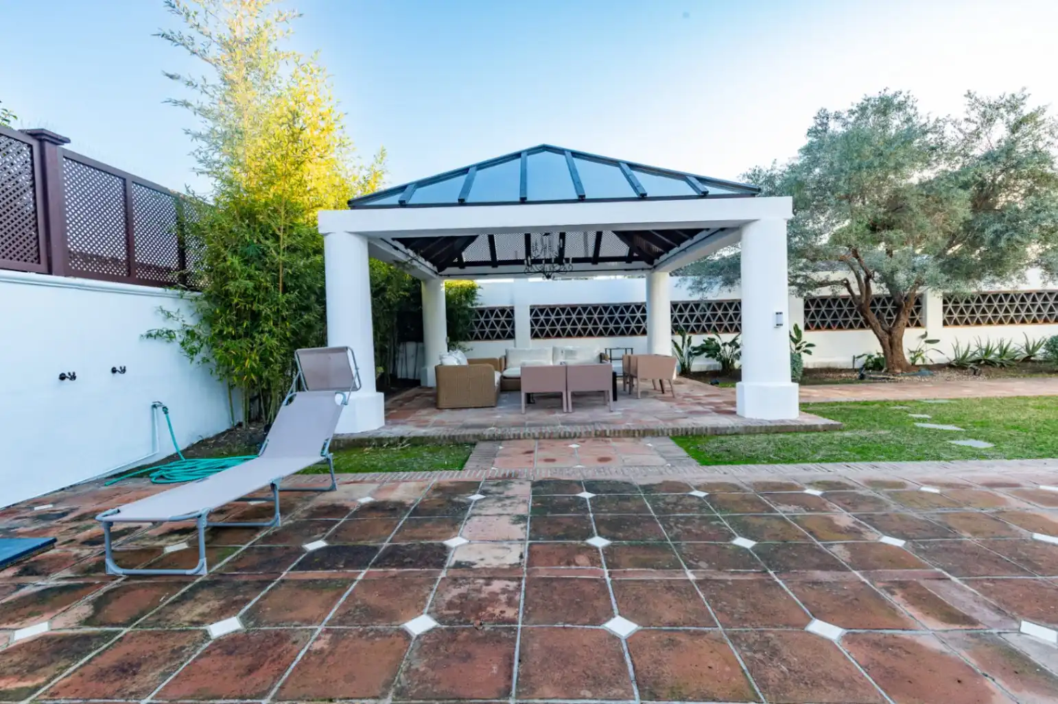 Chalet con terraza en venta en San Pedro de Alcántara, imagen 13