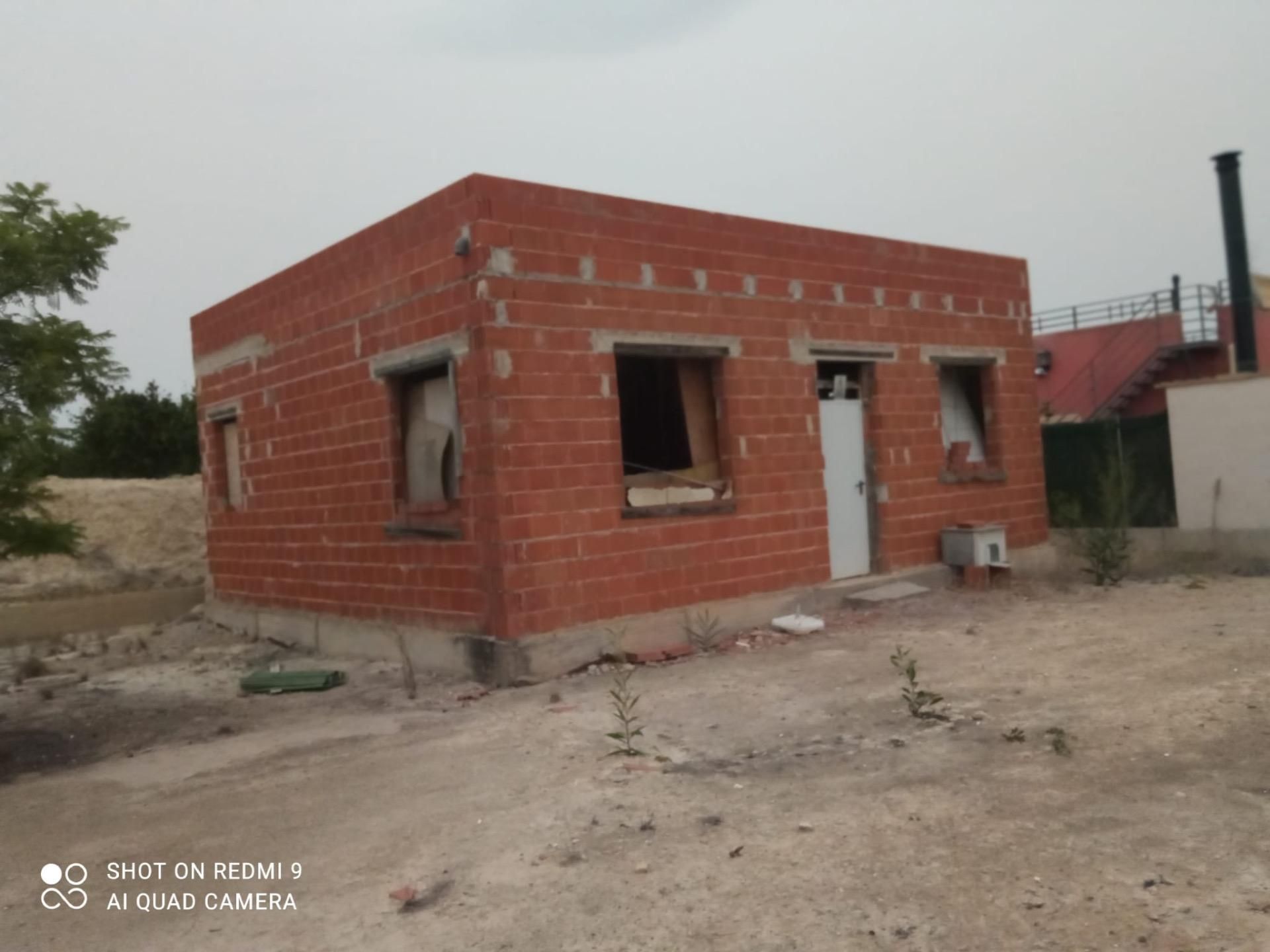 Country house for sale in Cañadas de San Pedro