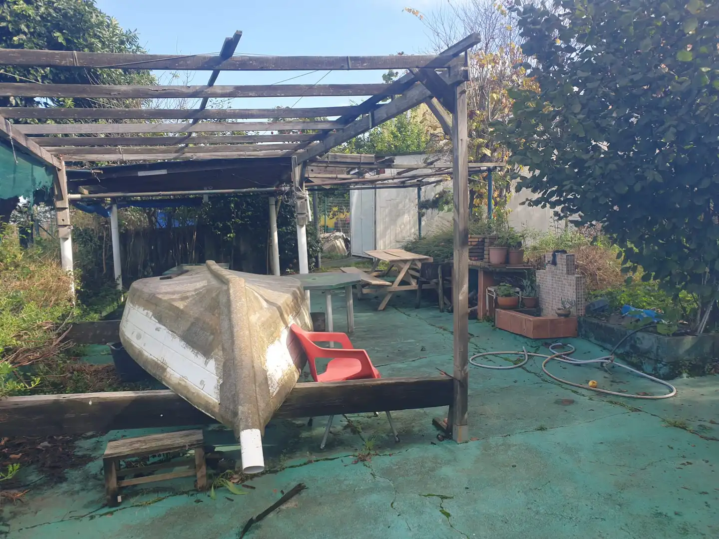 Casa en venta en Canido, imagen 12