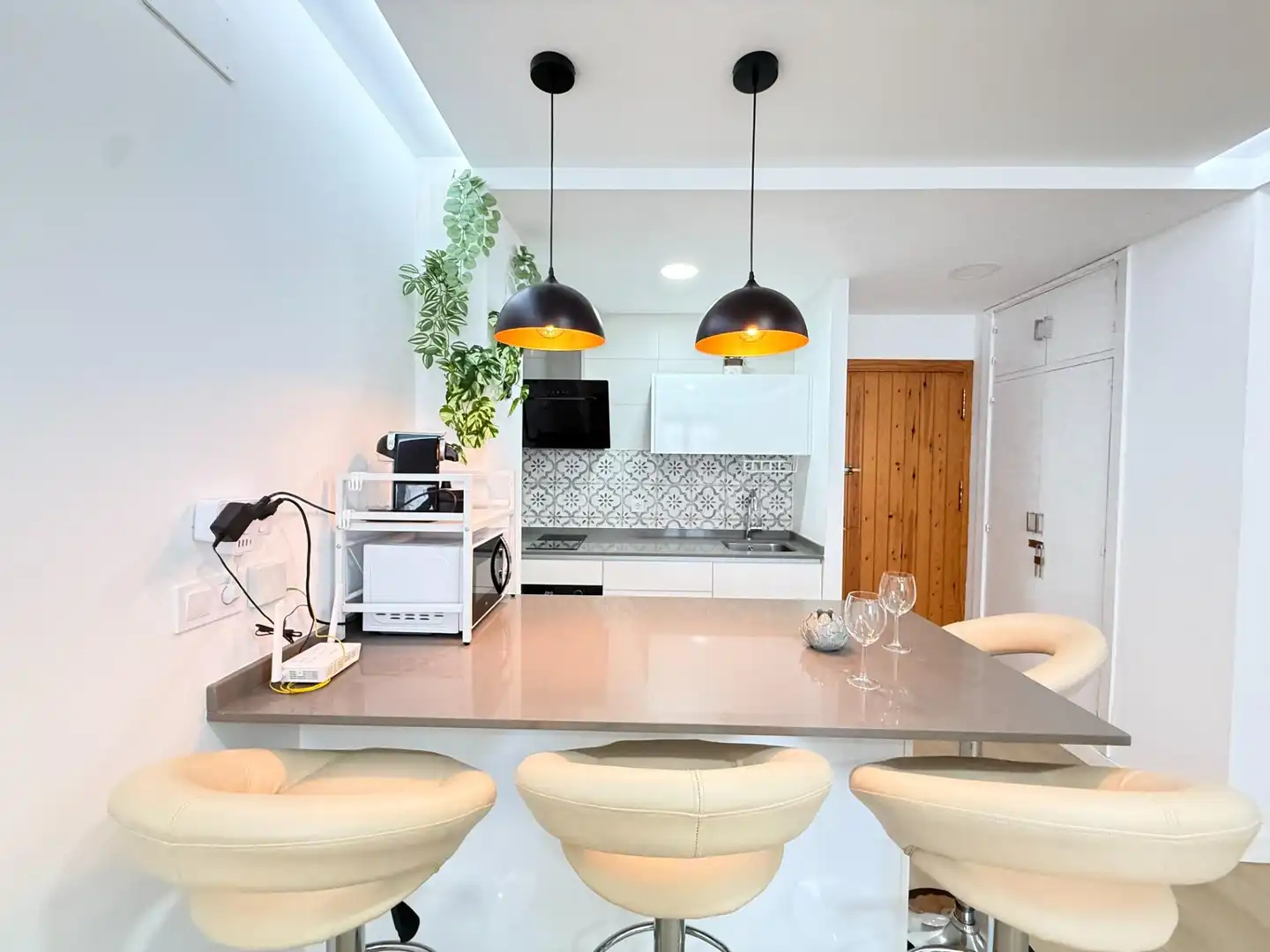 Duplex with pool for sale in Los Gallos, imagen 6