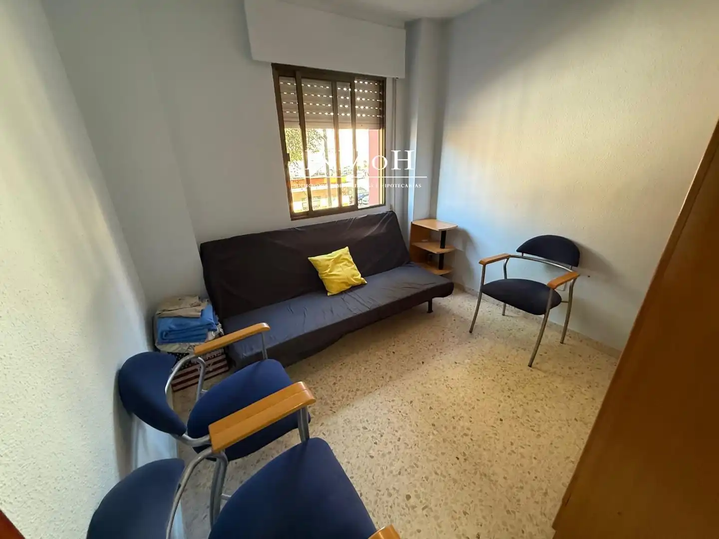 Piso en venta en Santo Entierro, Cobreros Viejo