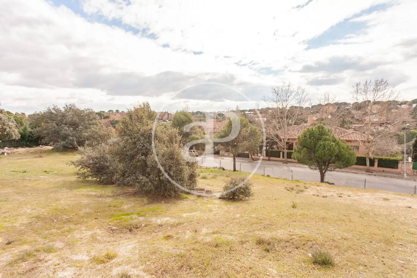 Residencial en venda en Villaviciosa de Odón