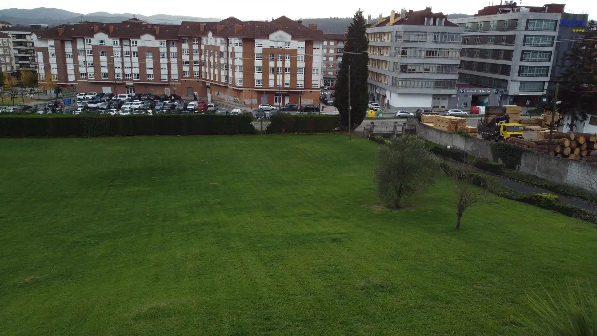 Casa o chalet en venta en Siero con Calefacción, Jardín privado y Parquet