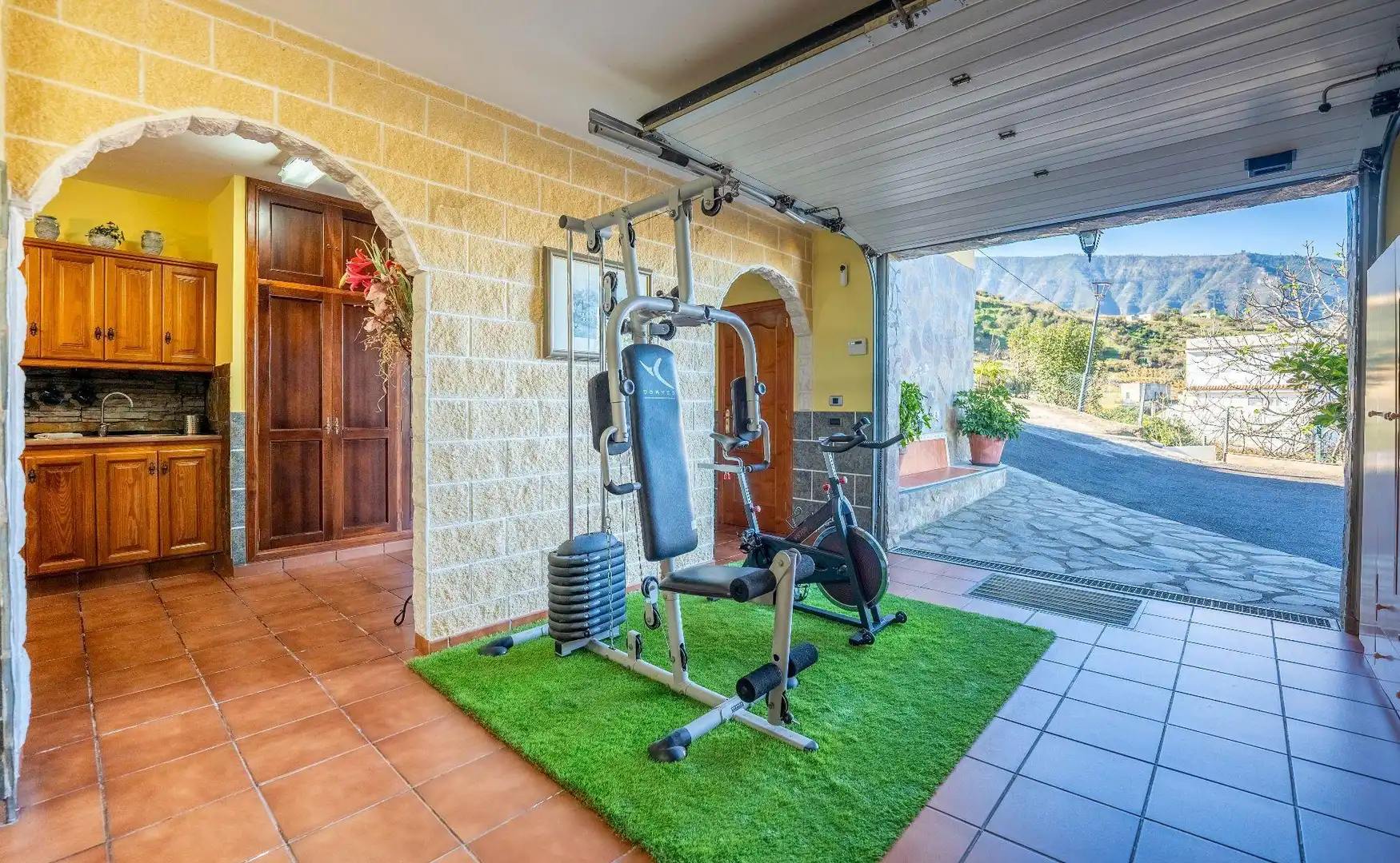 Houses for sale in La Orotava  with Heating, Private garden and Storage room