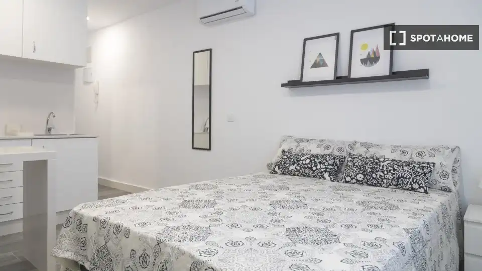 Zimmer in Opañel