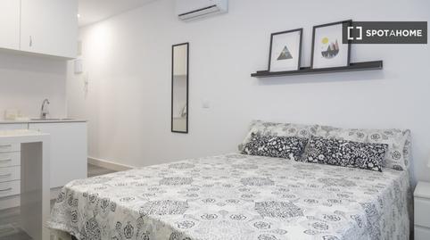 Foto 5 de Estudi per a compartir a Opañel,  Madrid Capital