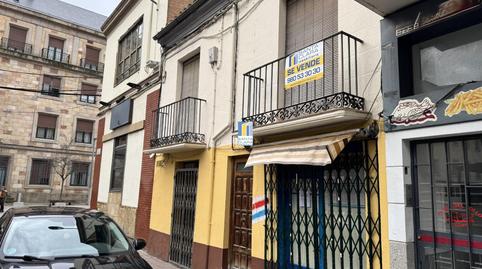 Photo 2 of House or chalet for sale in Casco Antiguo, Zamora Capital