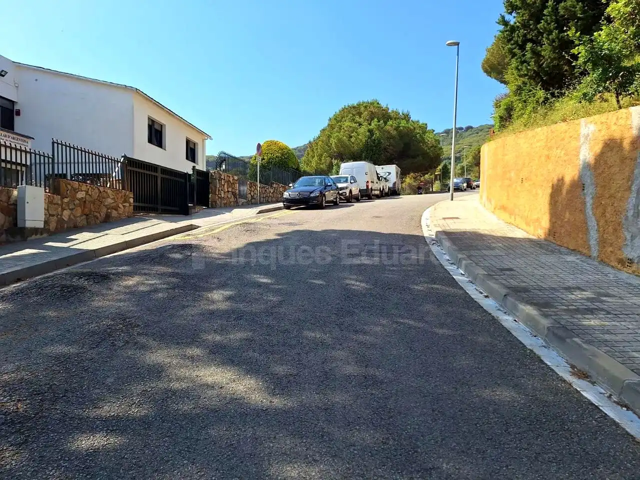 Lands and plots for sale in Nucli Urbà, imagen 7