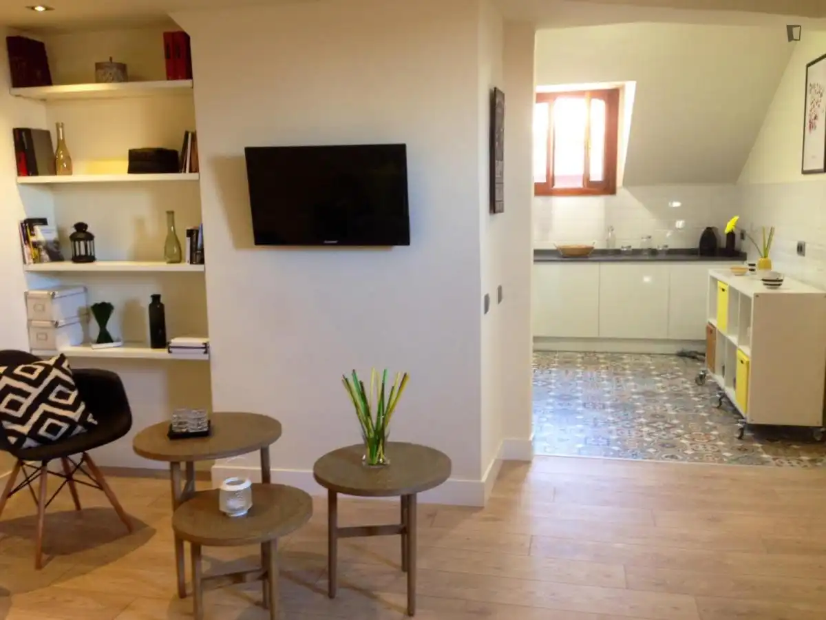 Apartamento con ascensor en alquiler en Centro, imagen 16