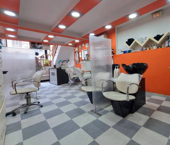 Local comercial en Alquiler en Calle de José María Usandizaga, 16 en Alpedrete