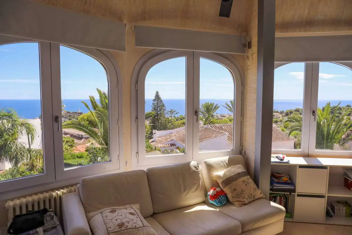 Casa o xalet en venda a Portichol - Balcón al Mar