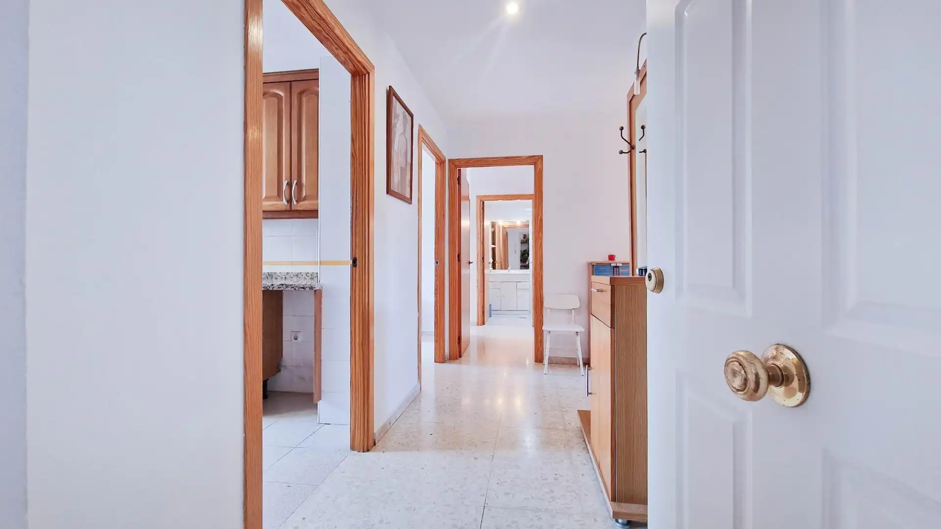 Piso en venta en Badajoz con Aire acondicionado y Trastero