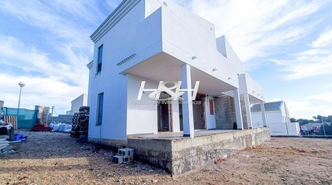 Photo 3 of Single-family semi-detached for sale in Montserrat, Valencia