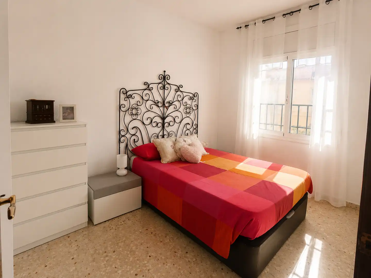 Habitación de Piso en venta en Sant Pere de Ribes con Aire acondicionado, Terraza y Trastero