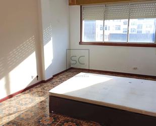 Bedroom of Flat for sale in Ferrol  with Terrace and Storage room