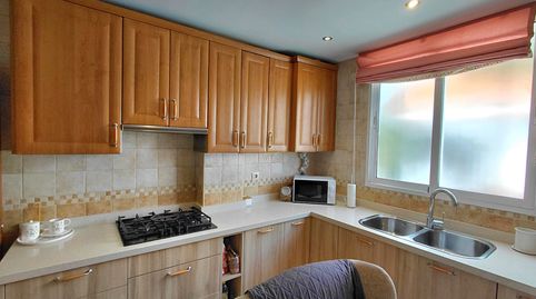 Foto 4 de Piso en venta en Calle Bellasombra, 18, Solymar, Benalmádena