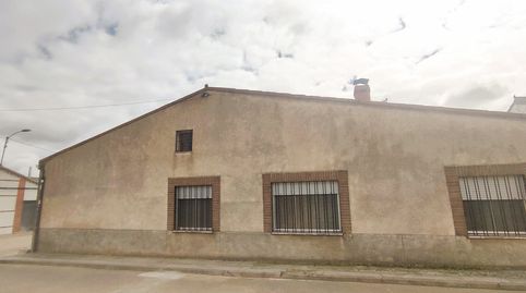 Photo 3 of Houses for sale in Calle Beato Benito Jose Labre Mañoso, 2, Lomoviejo, Valladolid
