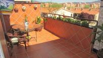 Terrace of Duplex for sale in Sabadell  with Heating, Terrace and Balcony