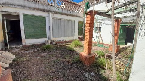 Foto 4 de Casa o chalet en venta en La Roda, Albacete