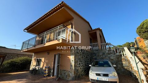 Foto 2 de Casa o chalet en venta en Mas Mora - Sant Daniel, Tordera
