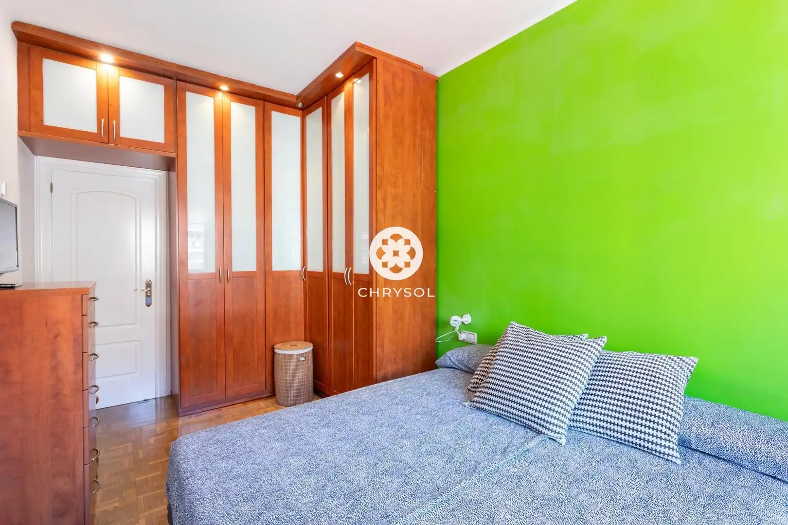 Appartement avec terrasse à vendre à Valencia, imagen 16