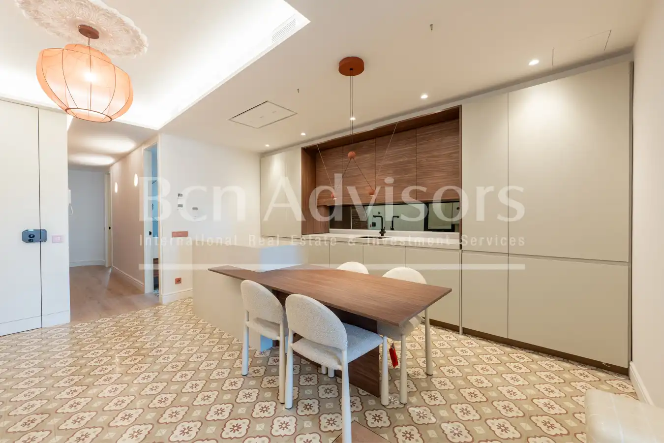 Wohnung mit Terrasse zum Verkauf in Carrer d'Aribau, imagen 14