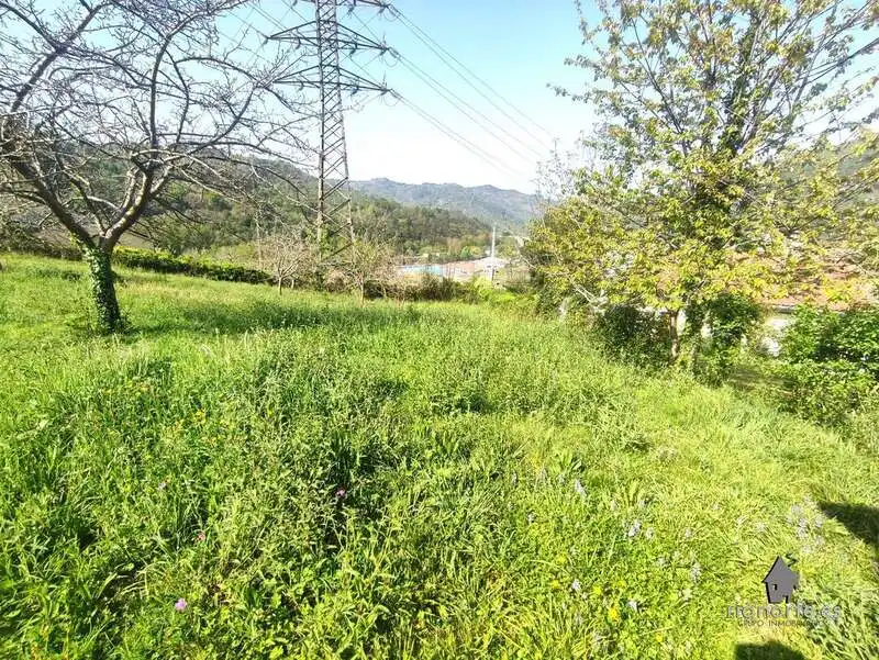 Wohnbaugrundstück zum Verkauf in Riaño - Los Barros, imagen 15