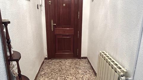 Foto 5 de Piso en venta en Pizarro, Campo Grande, Valladolid