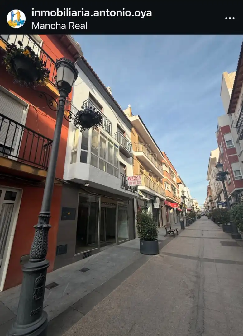 Casa con terraza en venta en Mancha Real, imagen 2