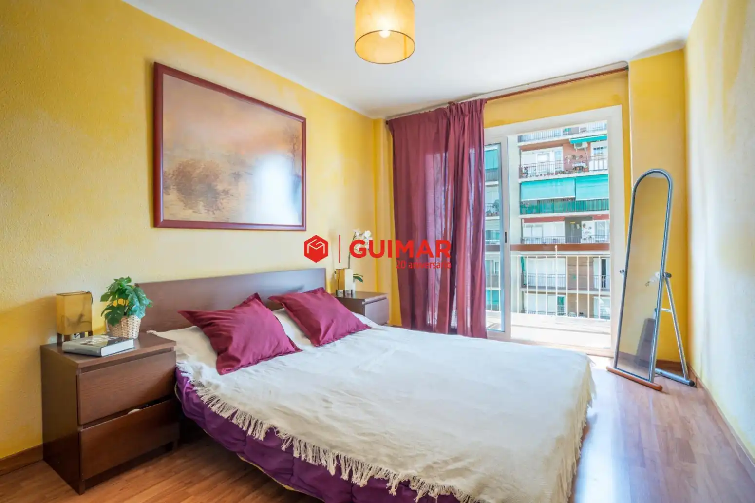Flat with terrace for sale in L´Hospitalet de Llobregat - Avinguda CAN SERRA DE, imagen 13