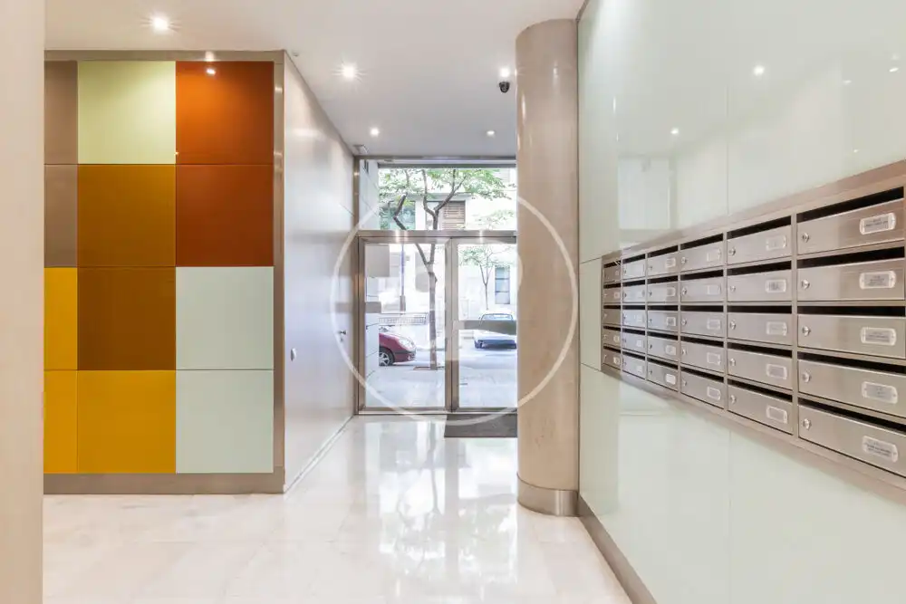 Piso en venta en Valencia con Aire acondicionado, Calefacción y Jardín privado