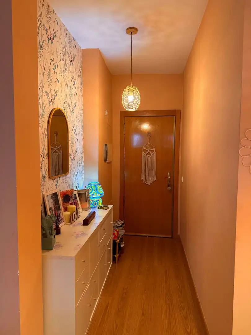 Ático en venta en San Isidro, 1, El Álamo