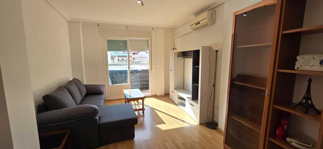 Piso en Alquiler en Argamasilla de Calatrava