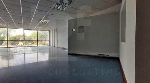 Photo 3 of Office to rent in Carrer Poniente, Riba-roja de Túria, Valencia