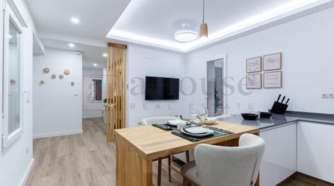 Photo 4 of Premises for sale in Calle Doctor Esquerdo, Fuente del Berro, Madrid