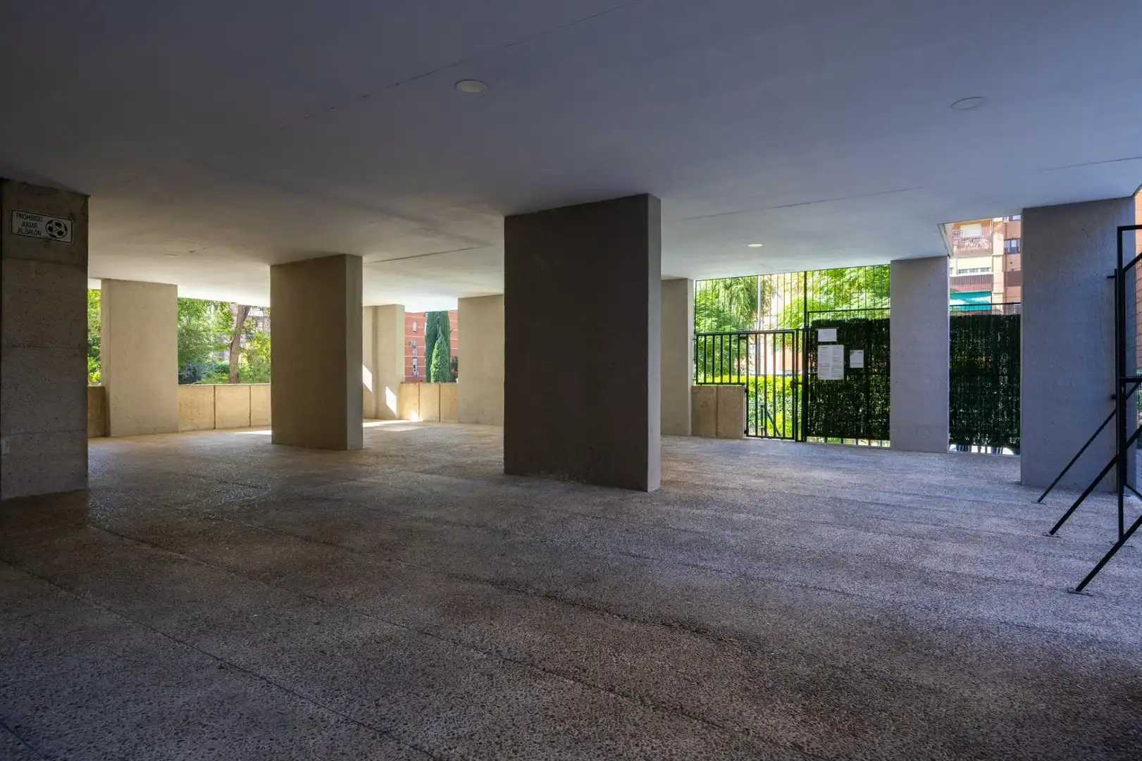 Piso con piscina en venta en Avenida de Badajoz, imagen 63