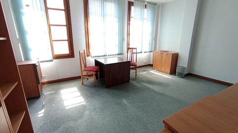 Foto 5 de Oficina de alquiler en Gobela Kalea