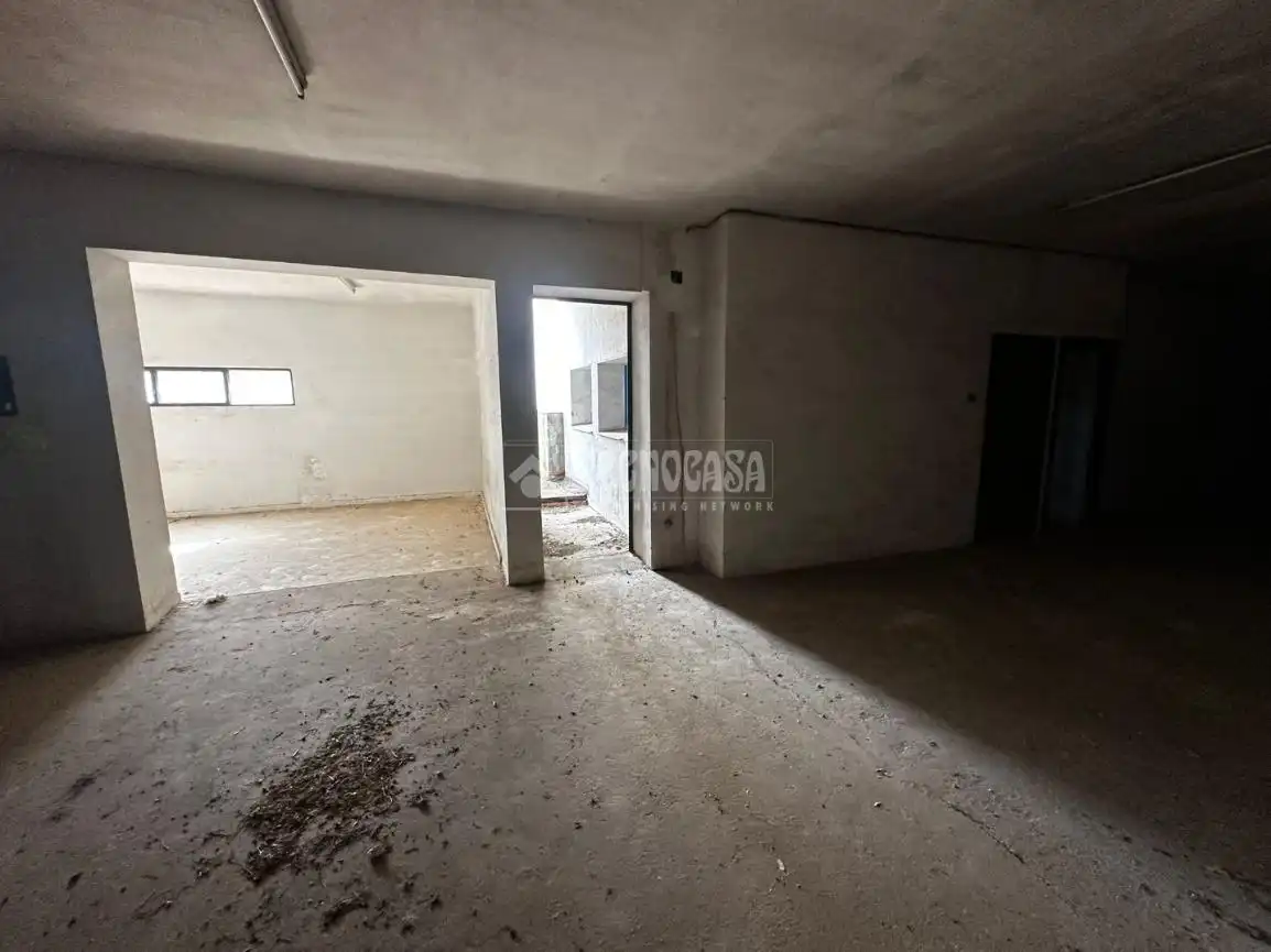 Edificio en venta en Mérida
