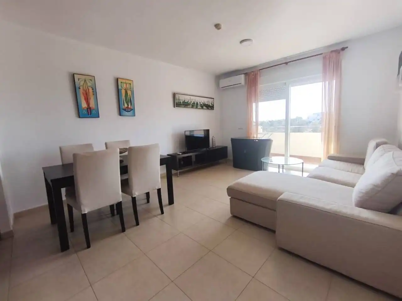 Flat with pool for sale in Avenida Mar Azul, imagen 2