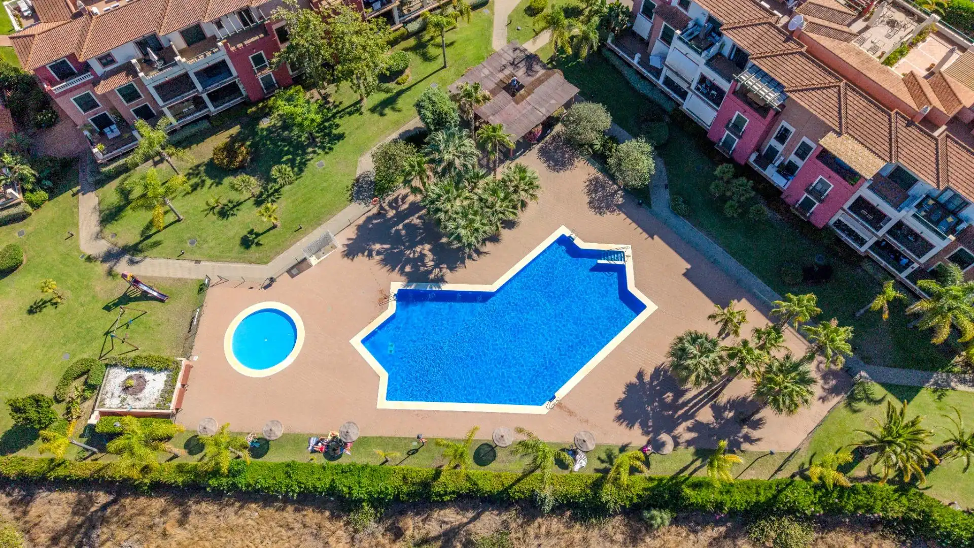 Appartement compact avec balcon à vendre à Calle de Santa Margarita, imagen 19