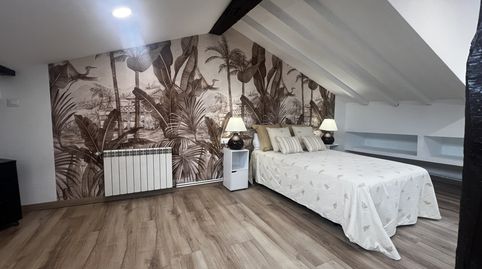 Foto 5 de Ático en venta en Santander - Cl Cervantes, Centro - Ayuntamiento, Santander