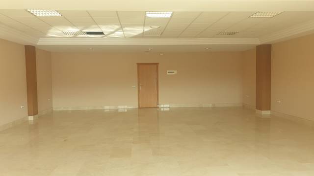 Oficina en Alquiler en P.E. Picaraña - Padrón, -1 en Padrón