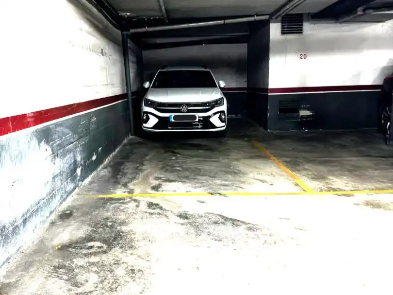 Parking à vendre à Plaza Fabrica Nova 1, imagen 3