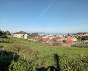 Residencial en venda a Bueu