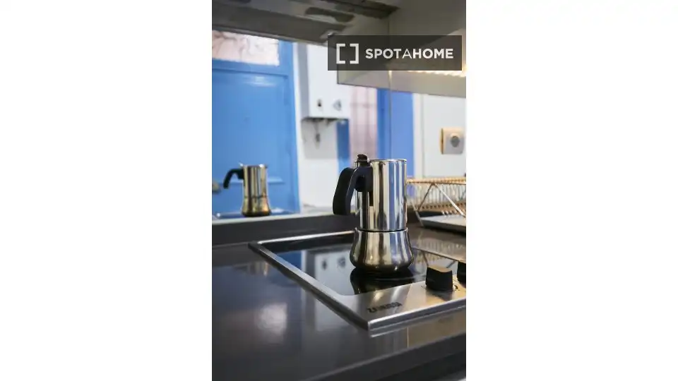 Flat to rent in Centro, imagen 13