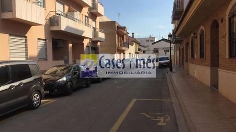 Foto 3 de Residencial en venta en Palleter, 8, Rafelbuñol / Rafelbunyol, Valencia
