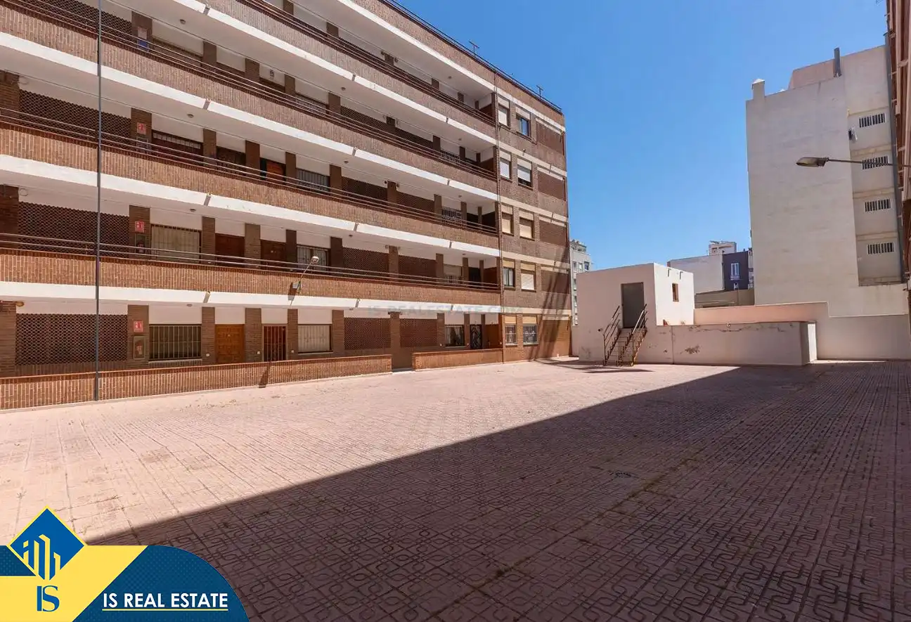 Apartament amb ascensor en venda a Centro, imagen 22